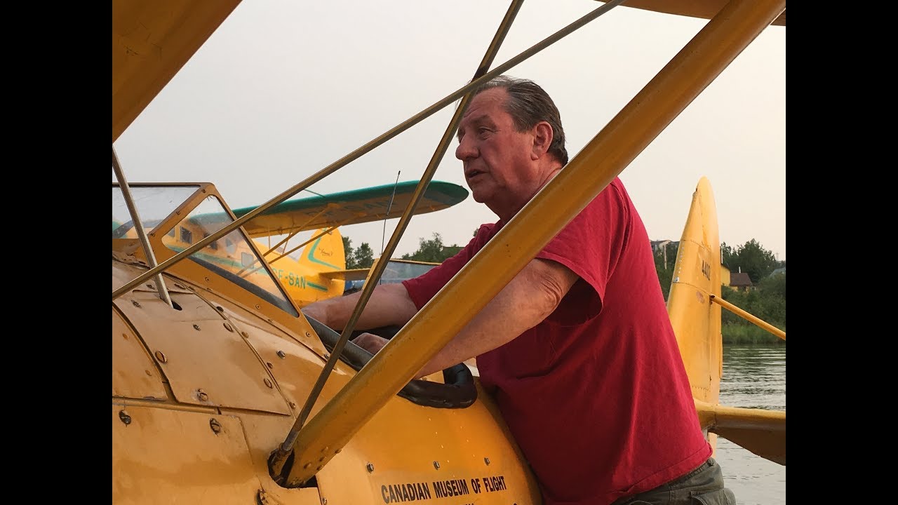 N3N Part 2 - New Home in Yellowknife with Joe McBryan