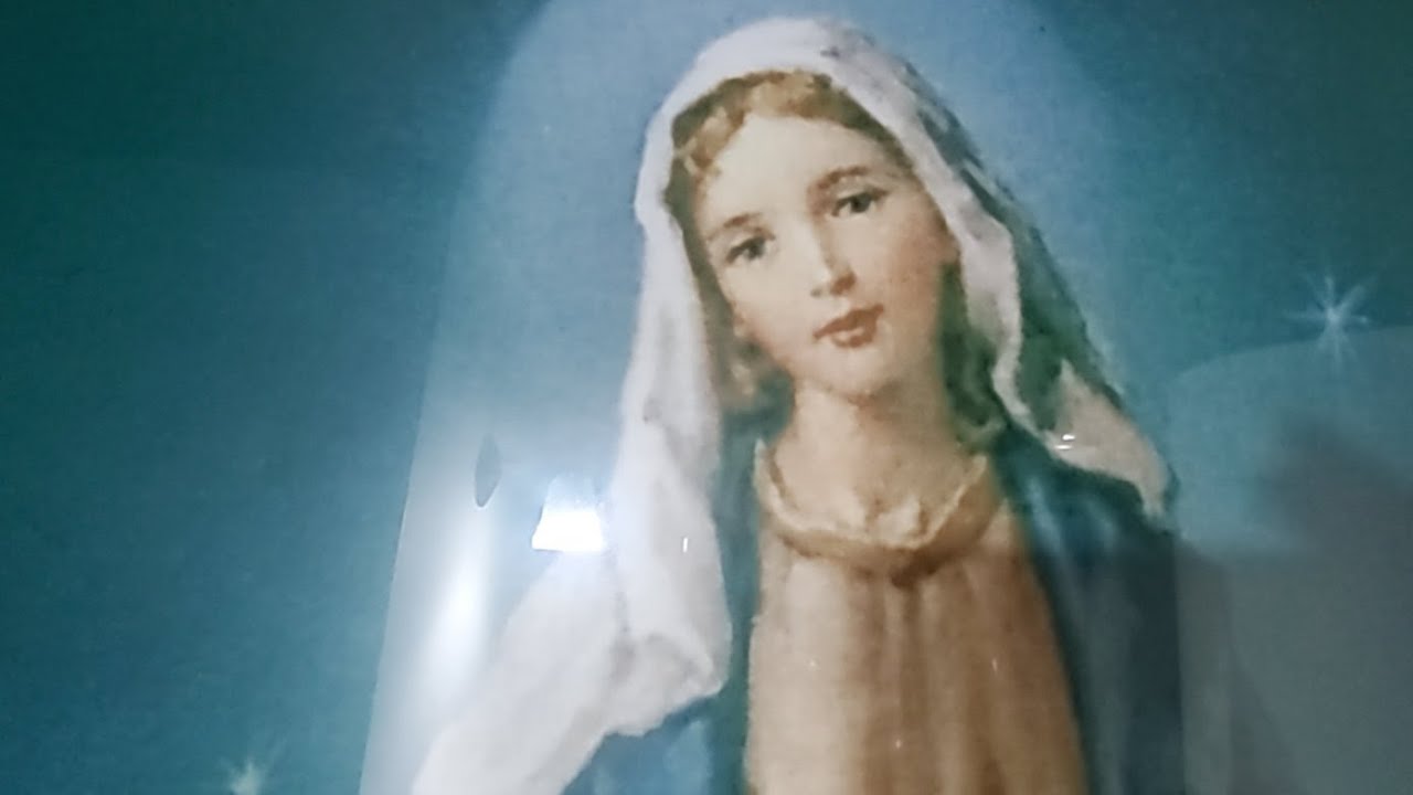 EL PADRE TEO.RODRIGO ESCALLON  EL ESPIRITU SANTO SANACION