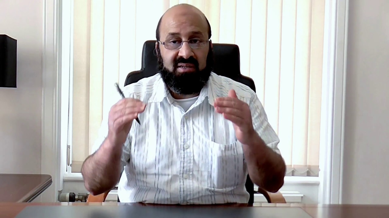 Islamic Finance Reminder ~ Sheikh Anis | Arabic