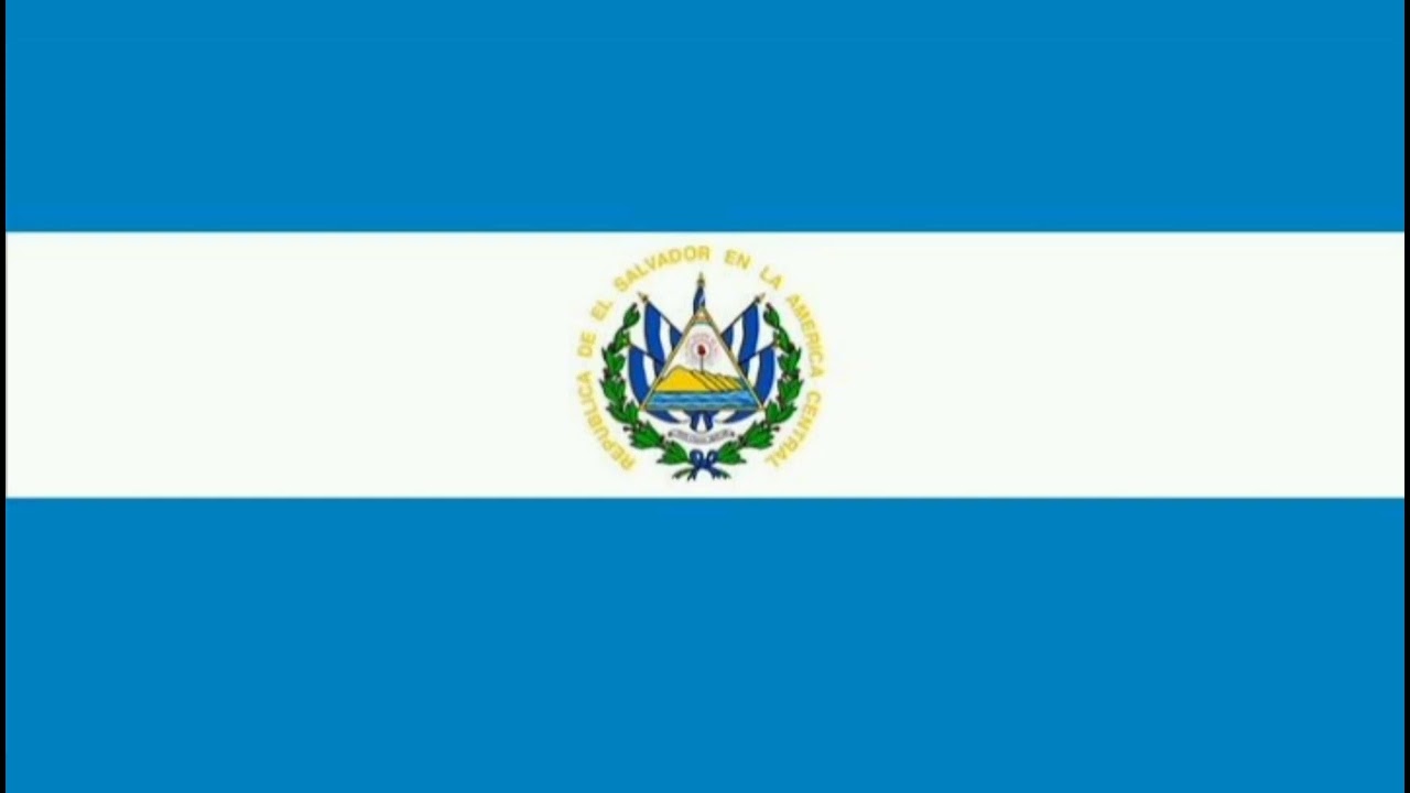 Top 5 El Salvador Facts