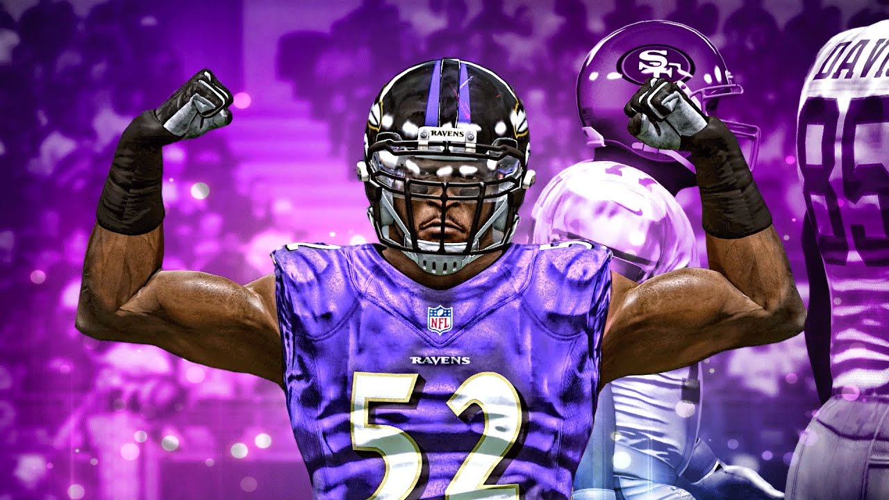 Madden 15 Connected Franchise | Ray Lewis Returns #1 | Preseason Game 1 (Early Gameplay) | JuiceMan