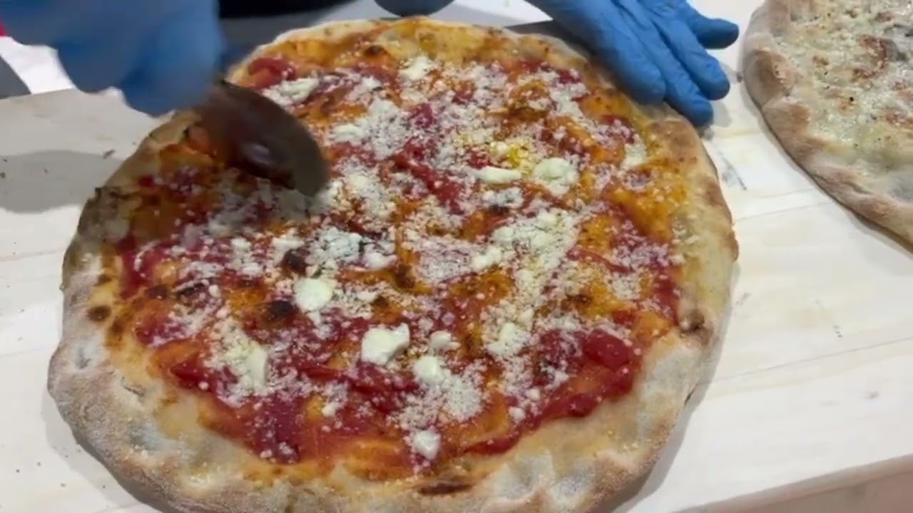 Il Pecorino Romano sbarca a San Diego: il Consorzio punta sull’export nonostante i dazi