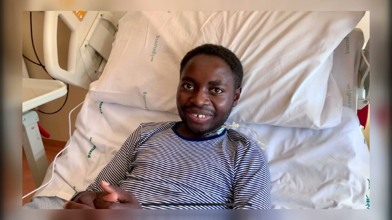 Sanit&agrave;, dall'Uganda a Bari per un trapianto di rene