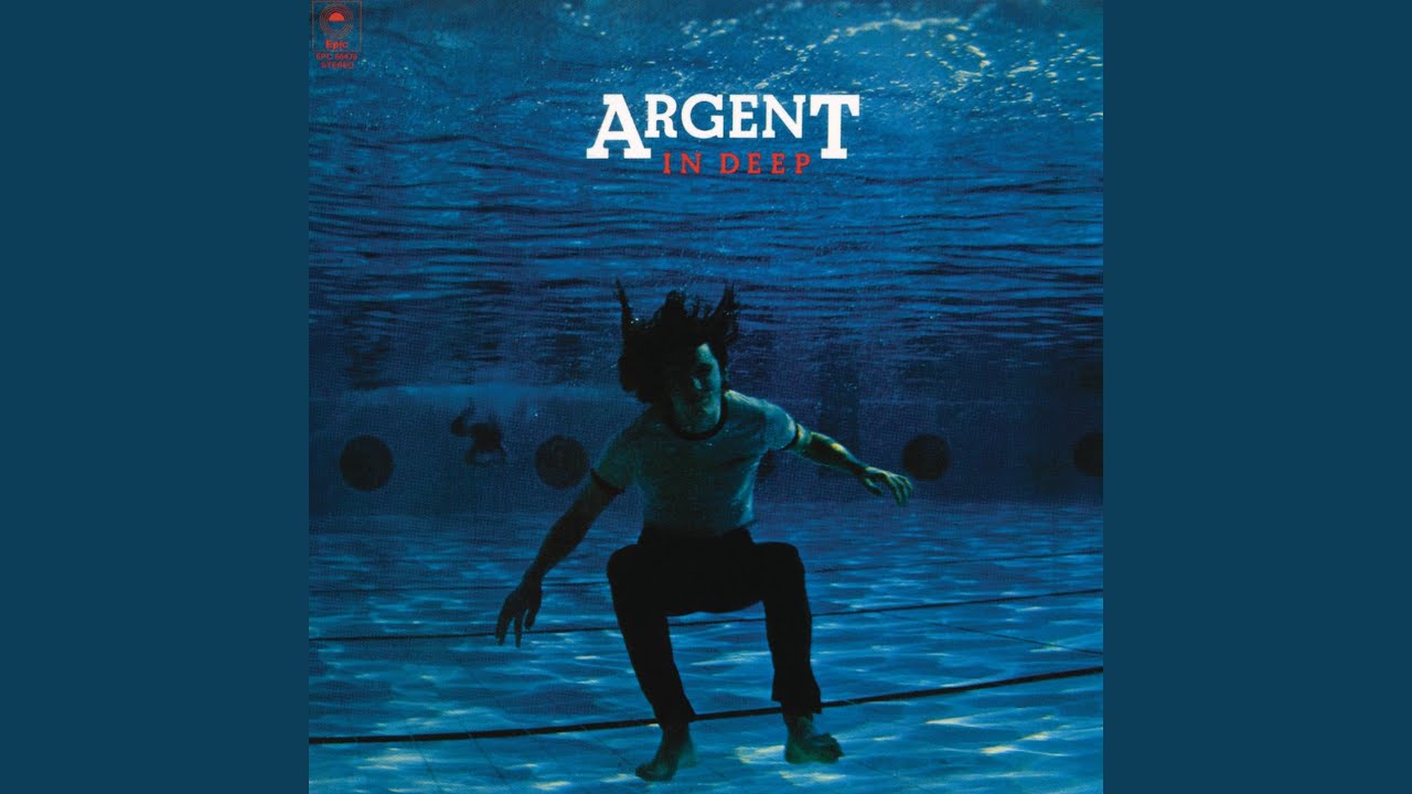 It's Only Money (Part 1)