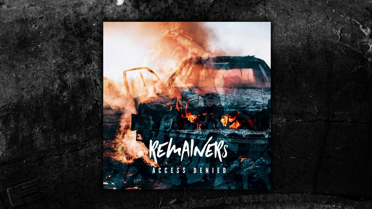 Remainers - Access Denied