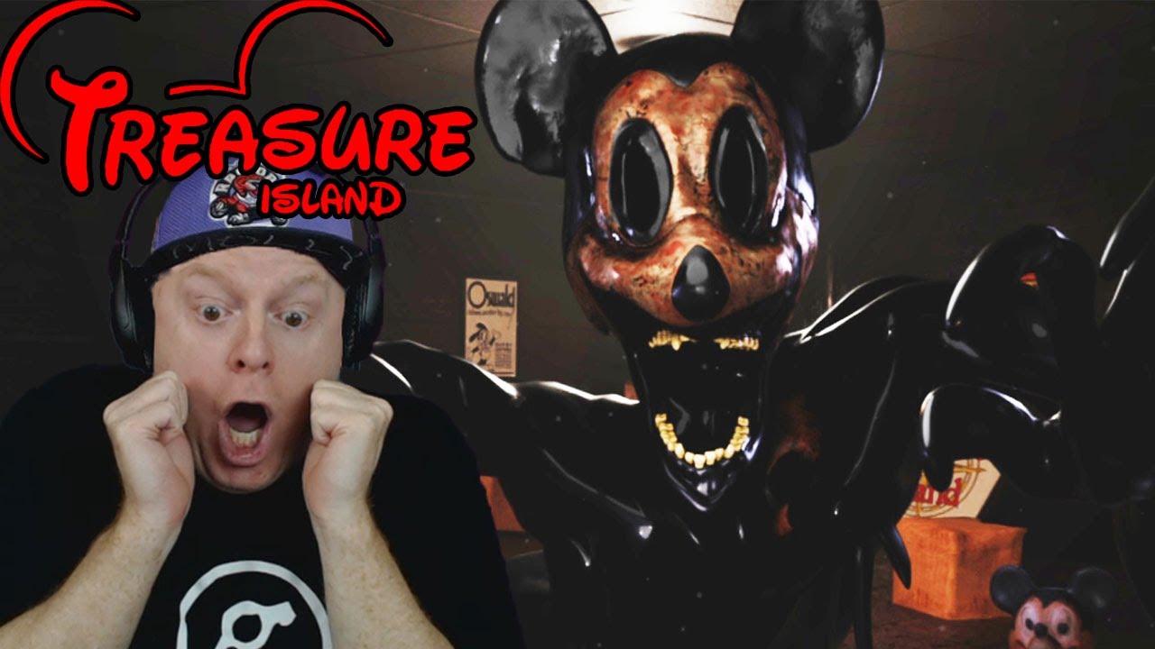 OMG THAT THING IS HIDEOUS | TREASURE ISLAND 2020 - NIGHT 6 + EXTRAS