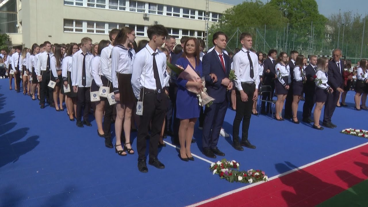 Ballagások országszerte