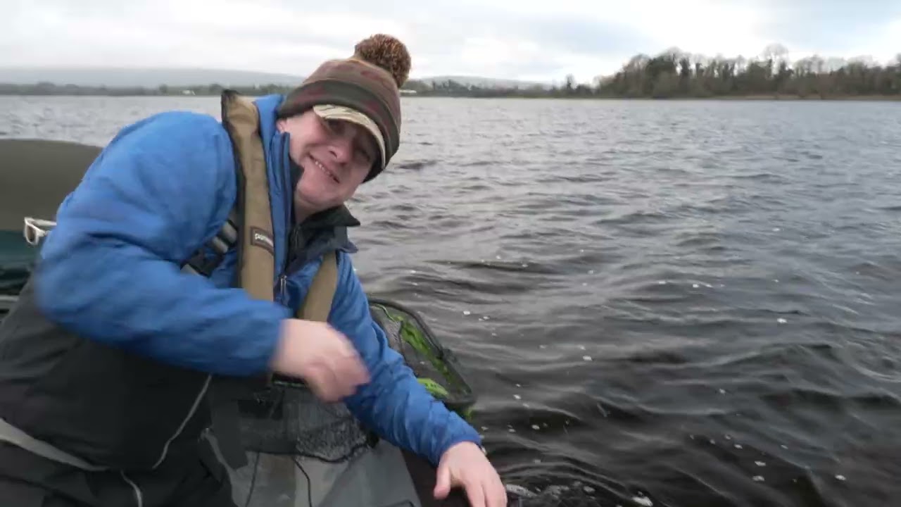 Intro to Pike Fly Fishing