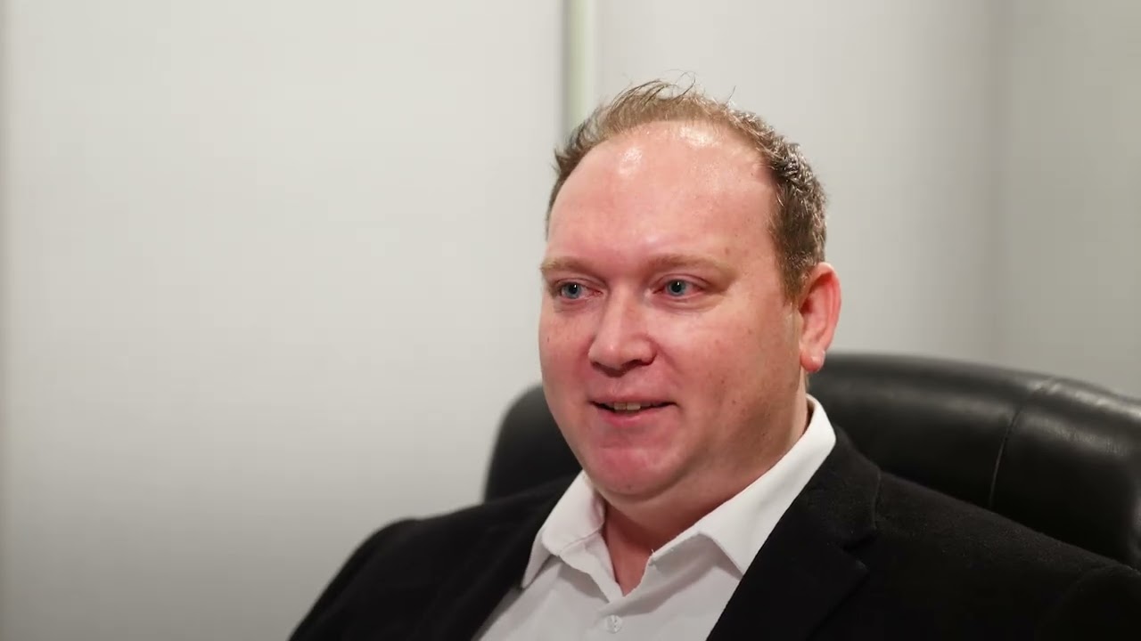 Bender&rsquo;s Leadership Transformation | CEO David Knecht on Working with EOS Implementer Maria Baseggio