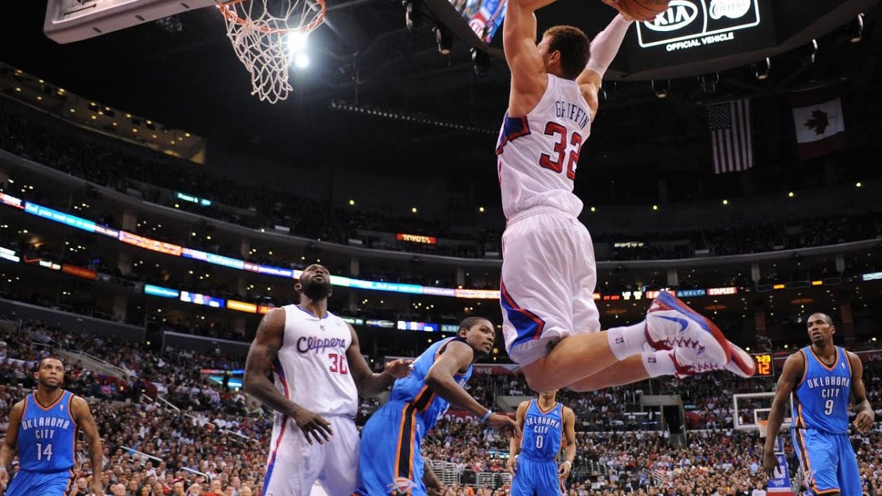 NBA Mix - Greatness
