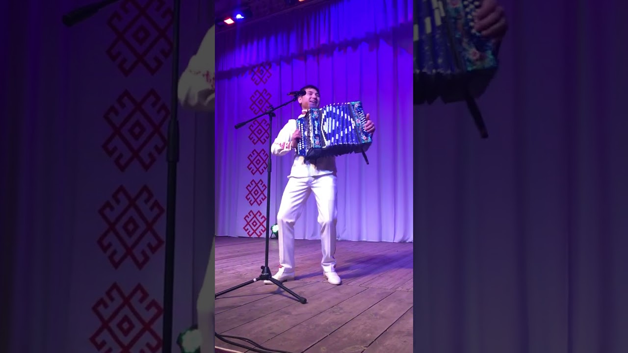 Михаил Веселов 1920p