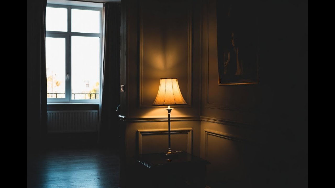 Late Hour Stillness I Christian Lo-Fi for Deep Night Prayer & Stillness
