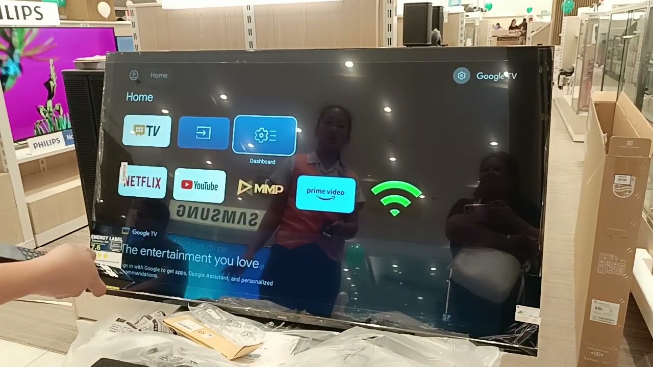 TVDemo