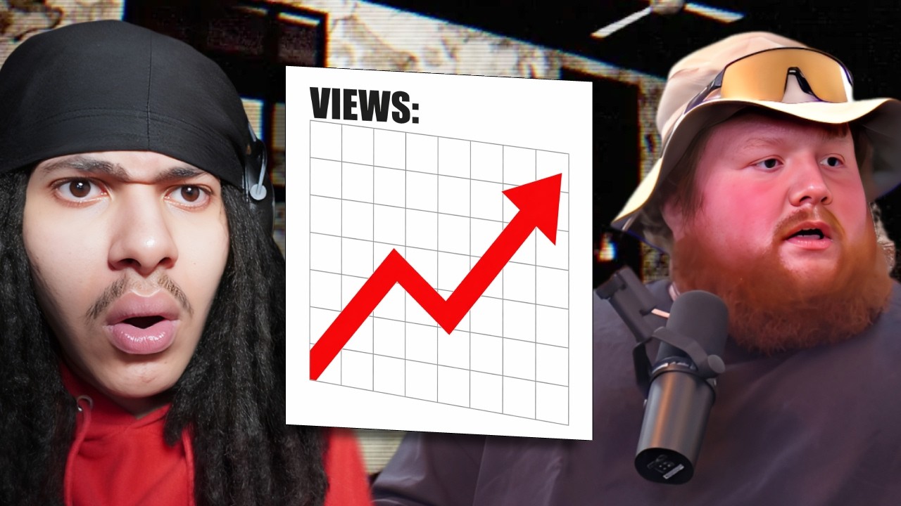 How Caseoh Became The BIGGEST Streamer