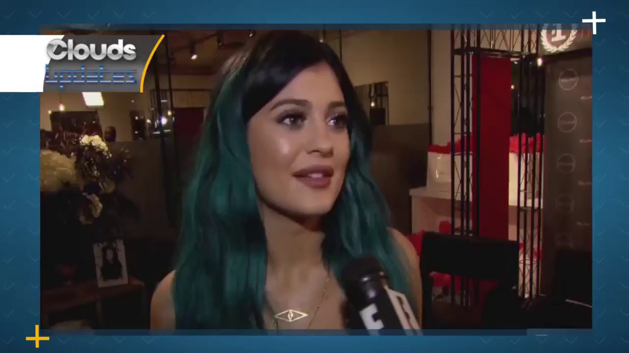 NDOA YA MTOTO YA MALKIA IMEJIBU.