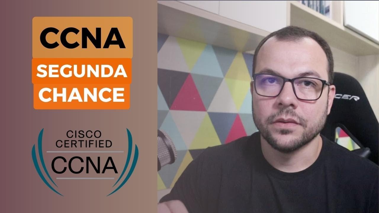 Cisco CCNA segunda chance - Cisco Exam Safeguard | CCNA 200-301