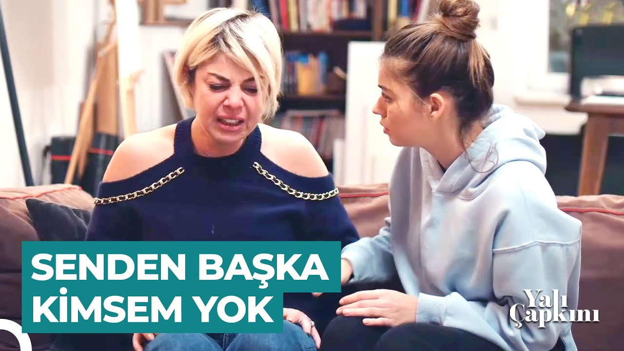 Gülgün Yalıdan Kovuldu! | Yalı Çapkını 50. Bölüm