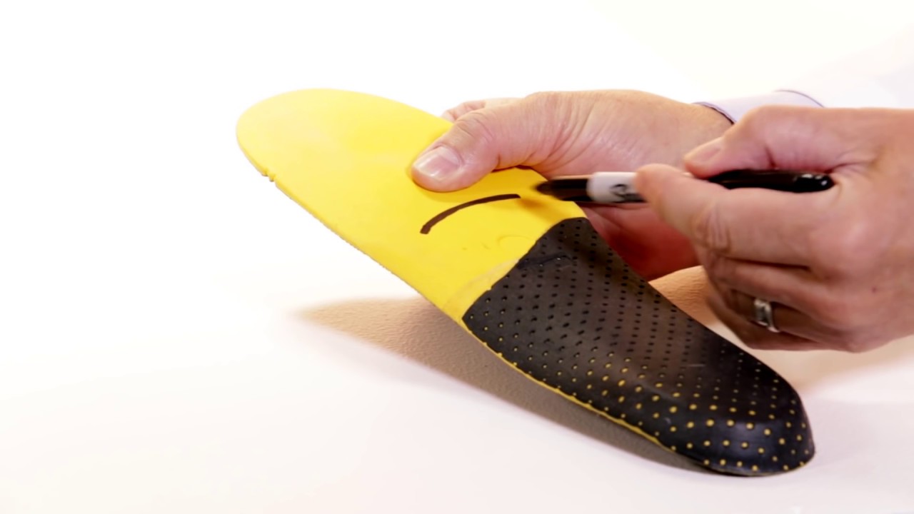 How To Use Felt Metatarsal Pads To Relieve Pain | MYFOOTSHOP.COM