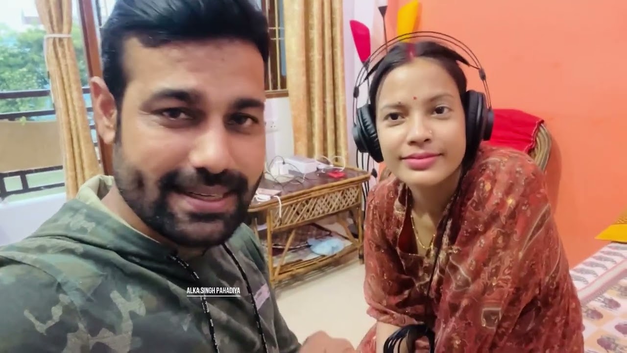 बैठे बैठे Online लाखों का समान ऑर्डर कर डाला फिर क्या हुआ😇/ अलका सिंह पहाड़िया