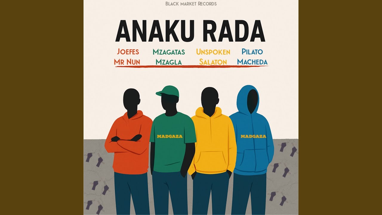 Anaku Rada