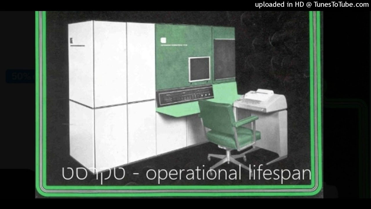 טסרקט - operational lifespan