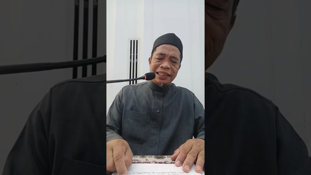 Bacaan Tafsir Ibnu Kathir Surah Al Fatihah 29 Jan 2026