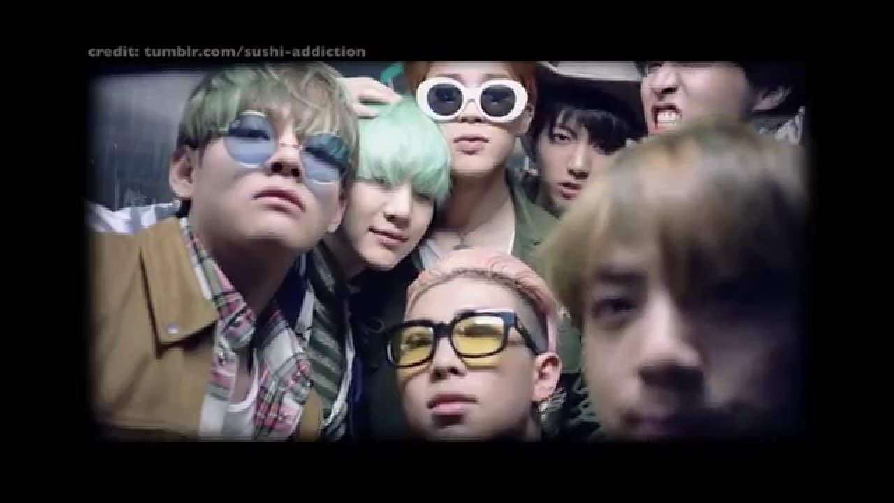 BTS Run to Sia's 