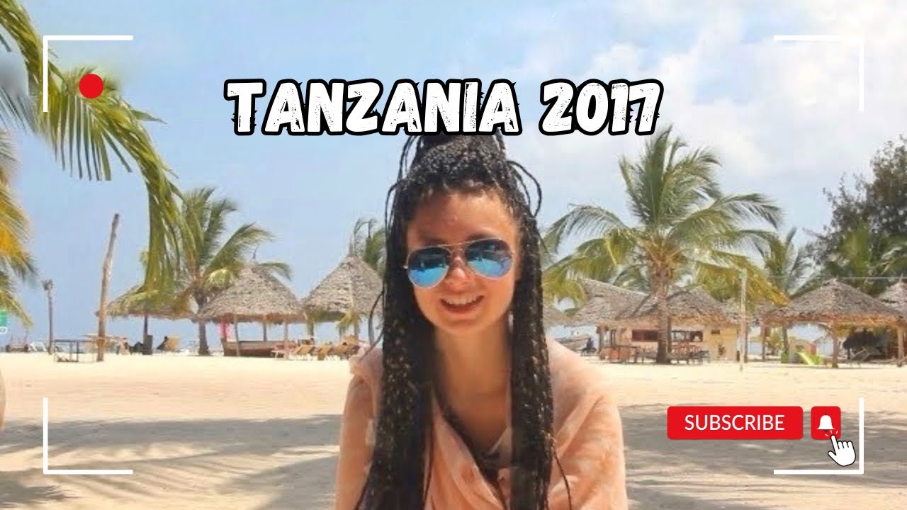 Wioska Masajów w Tanzanii (2017) 🛖🐐 | ZanziRaj