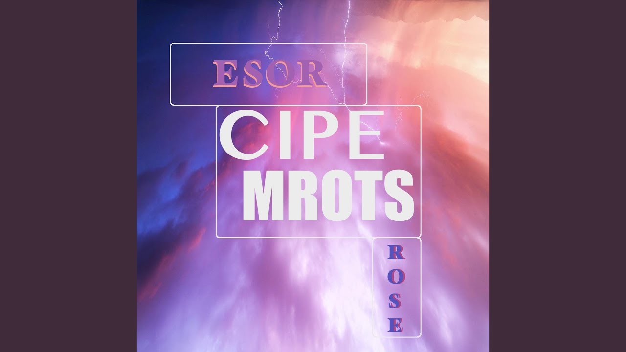 Cipe Mrots
