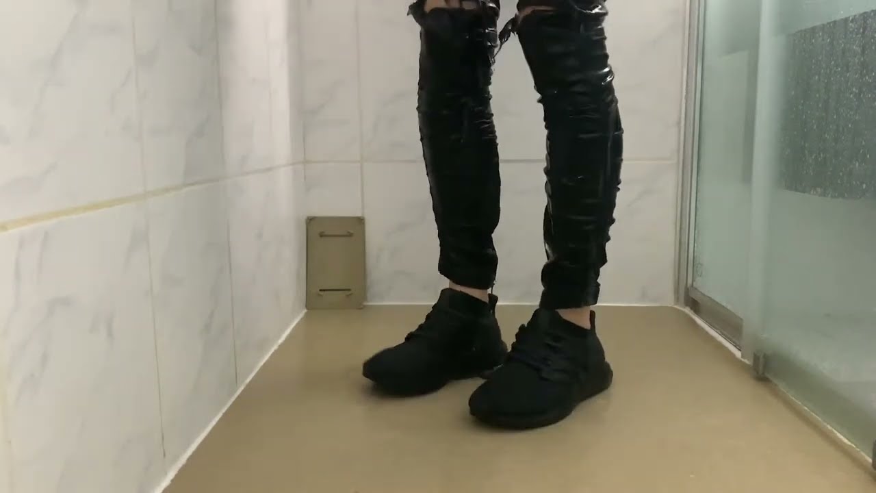 11. Adidas UltraBoost Wet