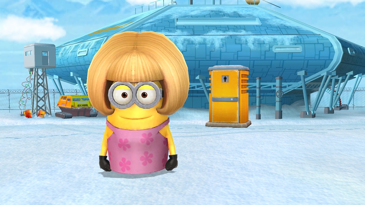 Minion Rush | Windows Playthrough #61