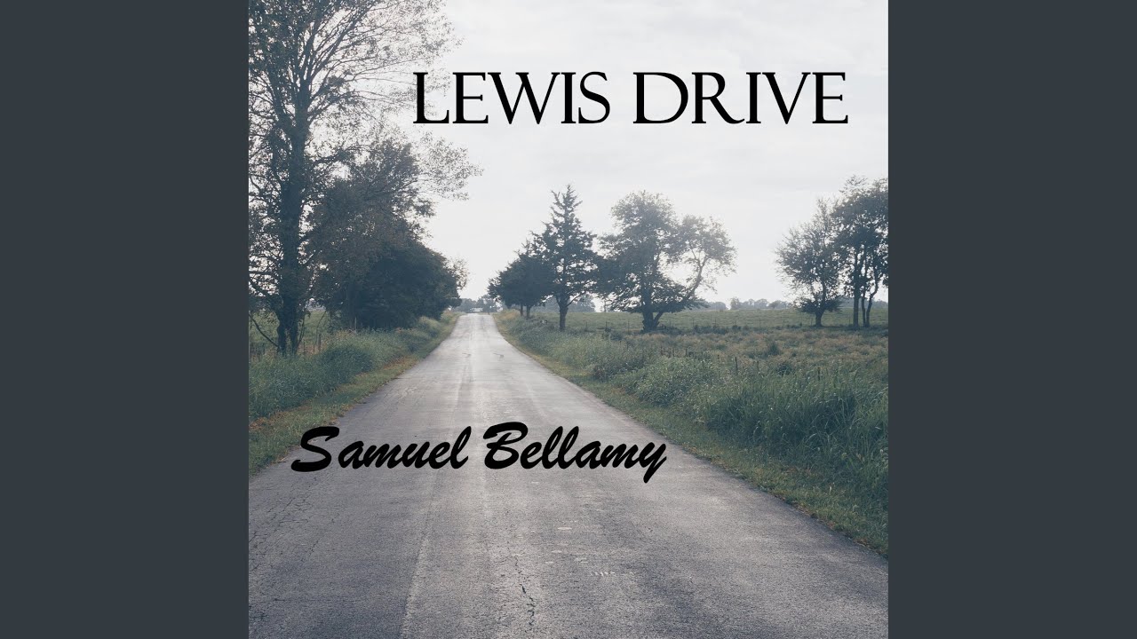 Lewis Drive
