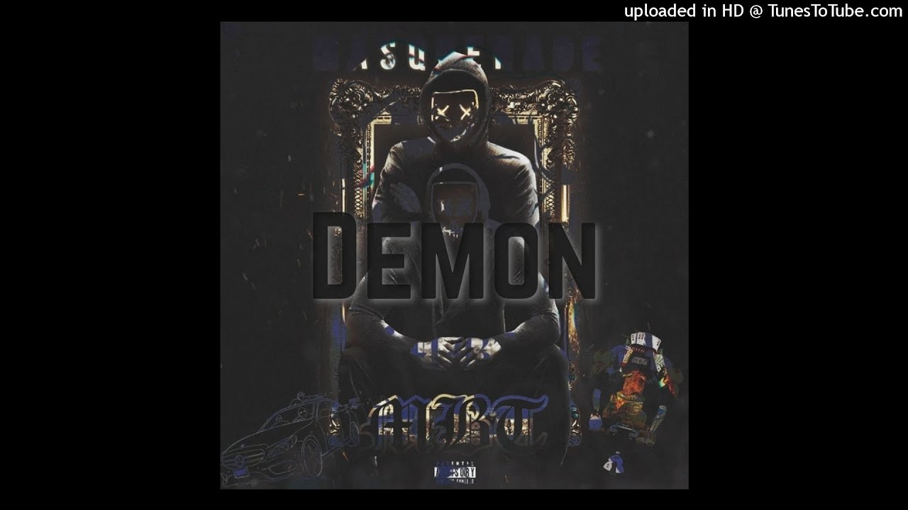 [Free] MBT x BM Type Beat - Demon (prod @dmtrv)