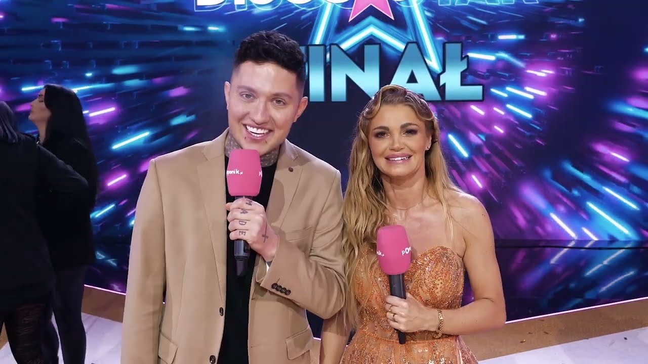 Edyta Folwarska neguje facetów z makijażem. Ile kosmetyków mogą mieć?