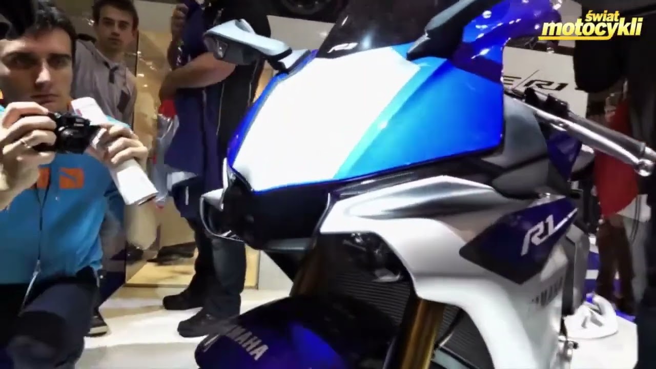 EICMA 2014 Motorcycle Show Milan &ndash; Event Highlights