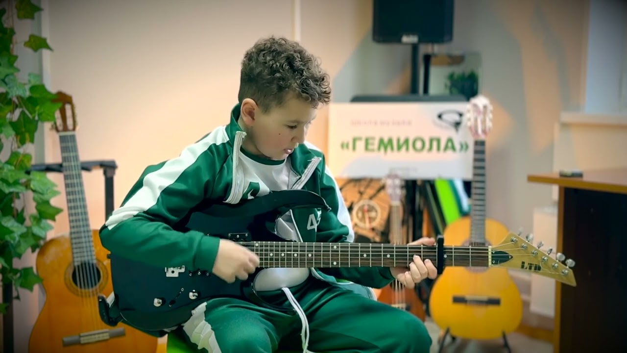 Звери - Районы, кварталы (исп. Роман Лавный)