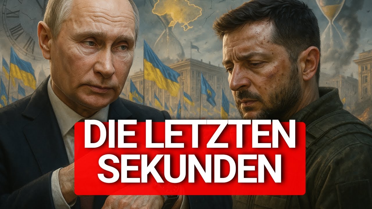 SKANDAL&Ouml;SER VERRAT: Proteste eskalieren gegen Pr&auml;sident &ndash; Was sagt die EU?