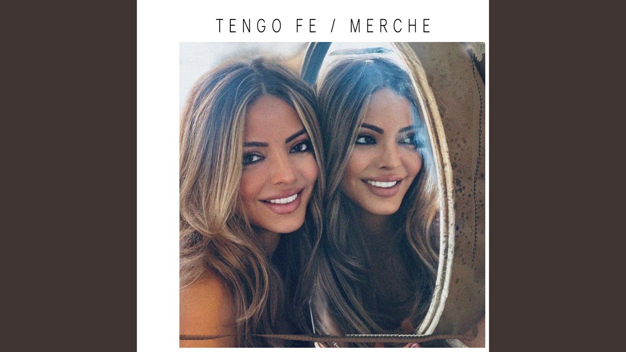 Tengo Fe