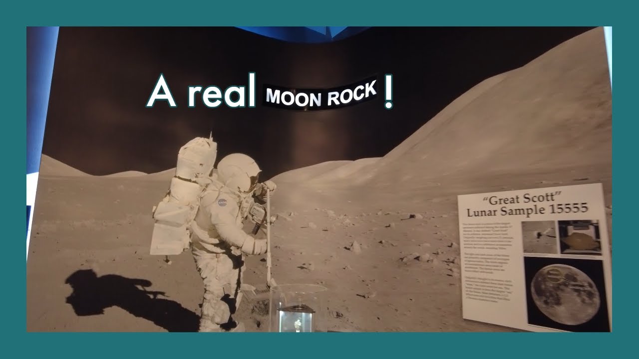 Ever been to the Tellus Museum?