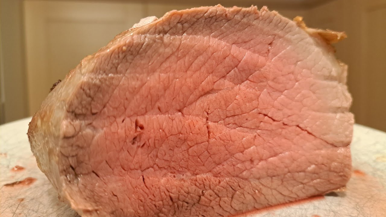 Beef salmon cut, 