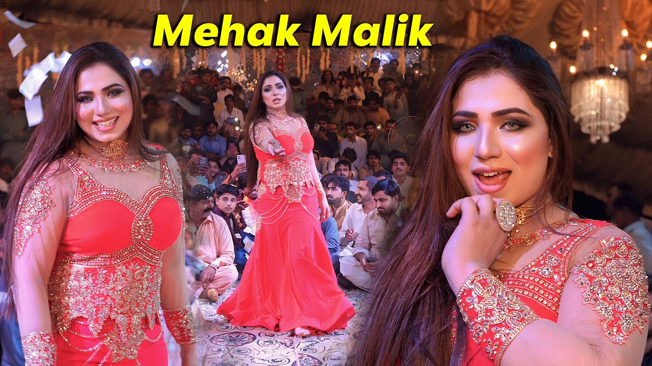 Mehak Malik, Rang Rang Di Duniya, Hik Chehra Honday So So Sawaal Aae, Shaheen Studio