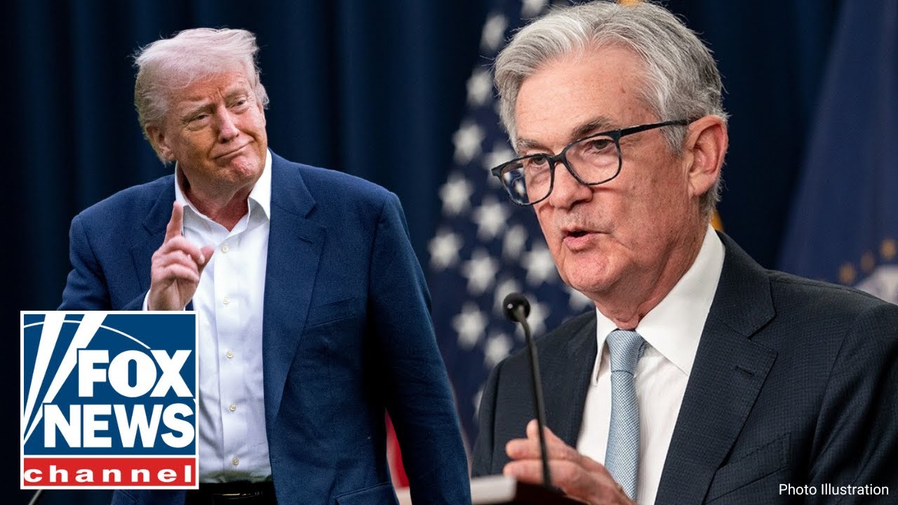 Fed chair was ‘way out of his league,’ says deputy chief of staff