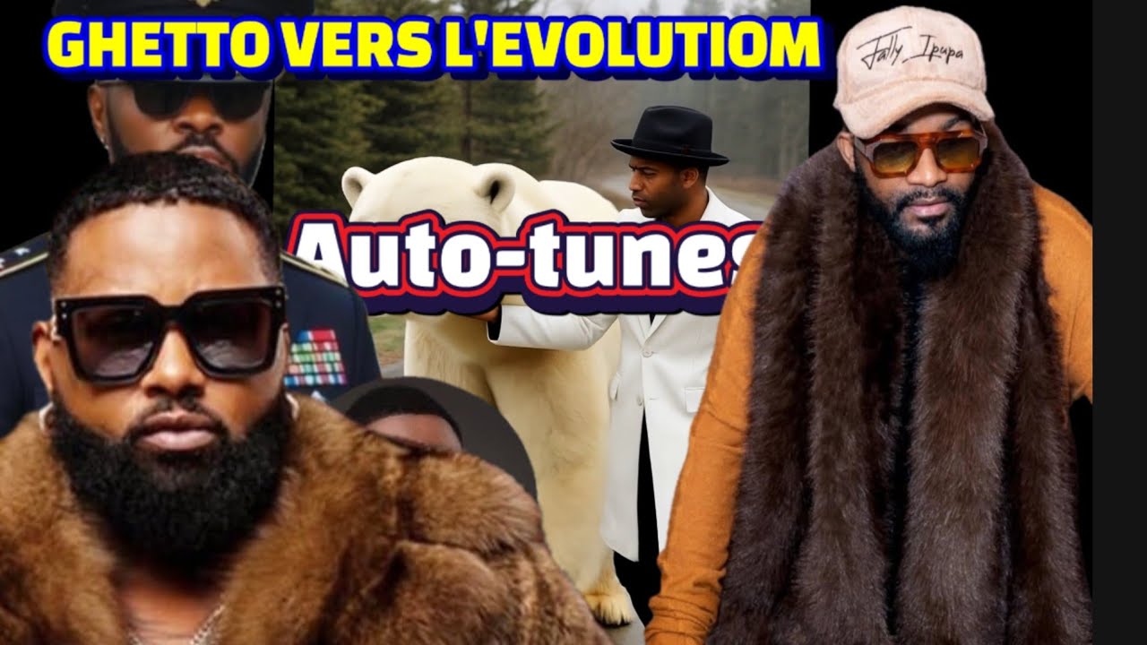 AUTO TUNES CREE TJRS DES LIVES PO FALLY IP A DONNÉ EXPLICATIONS
