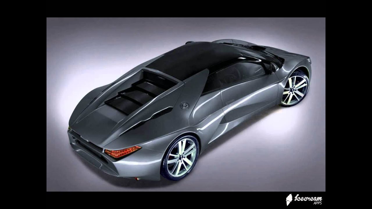 DC Avanti Ever First Made In India Sports Car