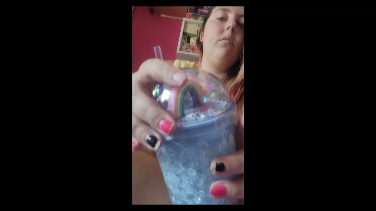 ASMR sonidos random