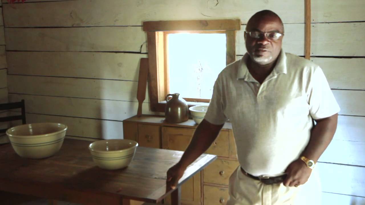 2012 Slave Dwelling Project