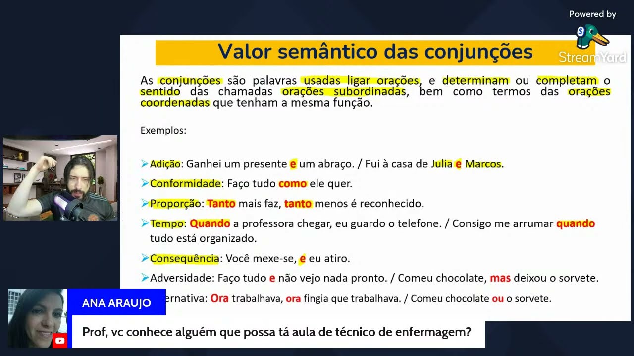 ✅✅QUESTÕES RESOLVIDAS DA FUNVAPI: LÍNGUA PORTUGUESA            ✅✅CONCURSO DE AÇAILÂNDIA!!!