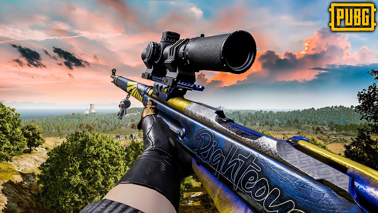 BEST MOSIN CLIPS JANUARY 2023! - PUBG