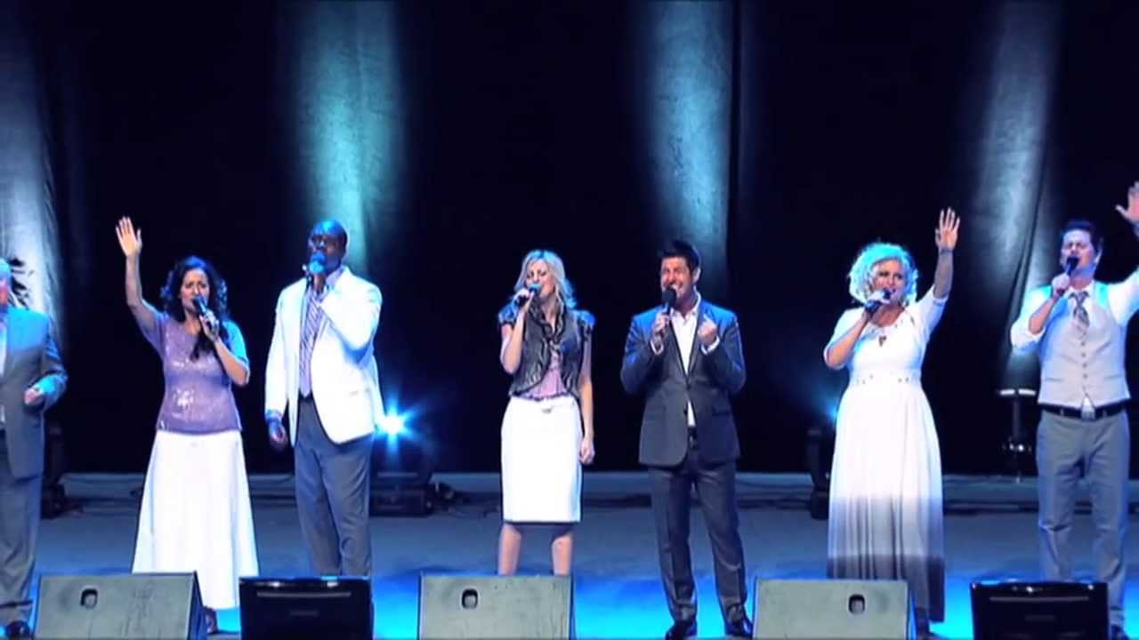 Heritage Singers / 