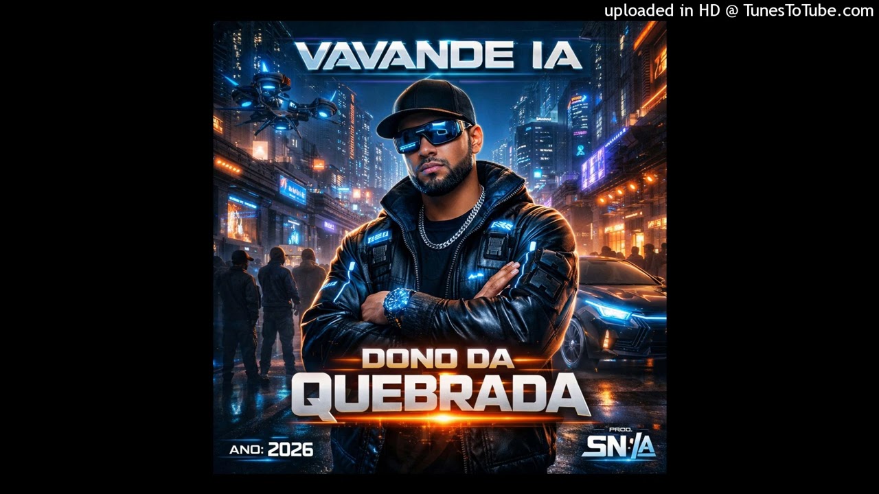 Dono Da Quebrada